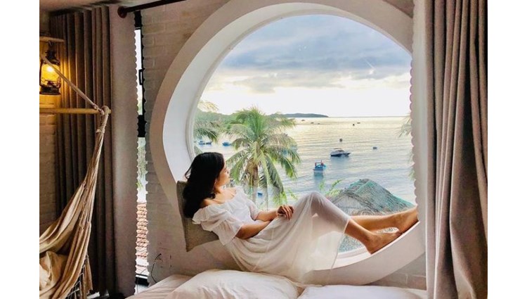 Save ngay 3 homestay Quy Nhơn view biển tuyệt đẹp